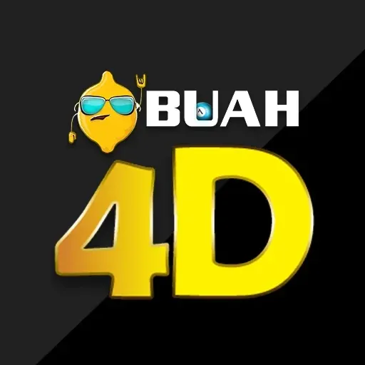 BUAH4D - Pertarungan Epik di Dunia Battle Royale